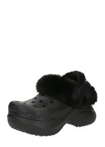 Crocs Clogs 'Bae' Damen, schwarz, Größe 11