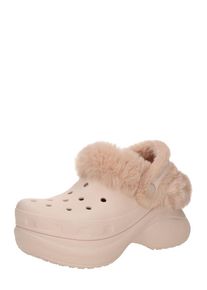 Crocs Clogs 'Bae' Damen, rosa, Größe 8