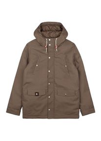 Revolution - Parka Jacket - Parka Gr S grau