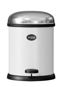 Bin Treteimer 3L Vipp