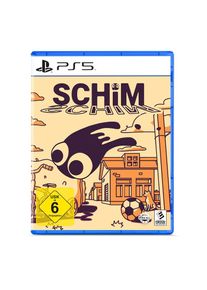 Iam8Bit, Iam8Bit Spielesoftware &raquo;SCHiM&laquo; PlayStation 5, ohne farbbezeichnung, Die physische Ausgabe enth&auml;lt 4 Bonus-Kunstkarten mit Szenen aus dem 