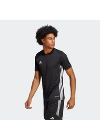 adidas Performance , Fussballtrikot »TABELA 23 JSY« , schwarz-weiss , Ein minimalistisches Fussballtrikot aus recycelten Materialien.