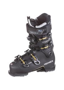 Tecnica Mach Sport Mv 95 X W Gw Skischuhe Damen - schwarz - Gr. 24 1/2