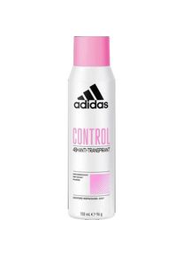 Adidas CONTROL Deo Spray, 150 ml