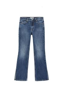 Mango Jeans 'Anais' Damen, dunkelblau, Gr&ouml;&szlig;e 40