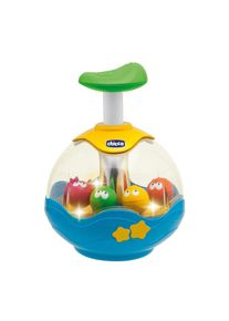Tierkreisel »Aquarium« mit Licht & Sound , blau , Chicco