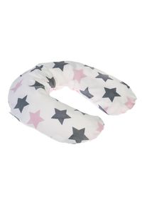 ZEWI bébé-jou , Stillkissen »Mikroperlen« , bunt