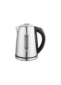 ohmex , Wasserkocher »OHM-KTL-1710 45474 l, Silber« 1,7 l 2200 W , silberfarben