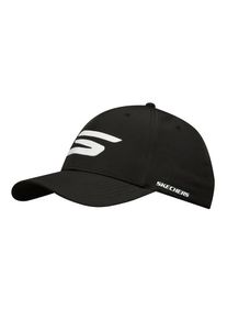 Skechers , Baseball Cap , schwarz , Baseball Cap von Skechers