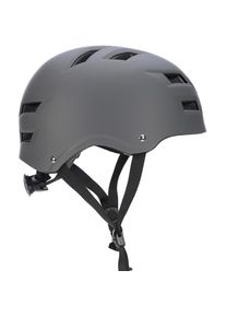 Prophete , Fahrradhelm , grau