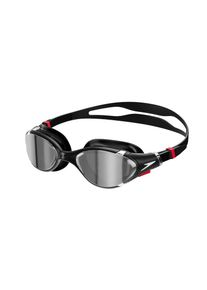 Speedo , Schwimmbrille »Biofuse 2.0 Mirror« , schwarz