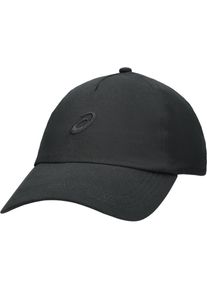 asics , Baseball Cap »ESSENTIAL RUNNING CAP« , schwarz , Baseball Cap von asics