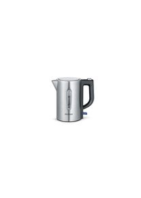 Severin , Wasserkocher »WK 3647 0.5 l, Silber« 0,5 l 1100 W , silberfarben