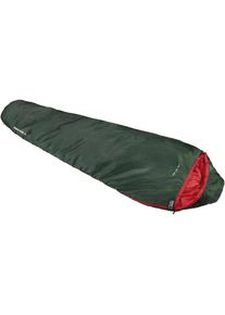 High Peak , Mumienschlafsack »Lite Pak 1200« , grün