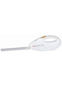 Tefal , Elektromesser »Prepline 8523« , weiss