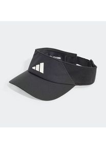 adidas Performance , Baseball Cap »VISOR CLIMACOOL« , schwarz-weiss , Diese Schirmmütze mit CLIMACOOL hält dich angenehm kühl und trocken.