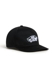 Vans , Baseball Cap , schwarz , Baseballcap von Vans