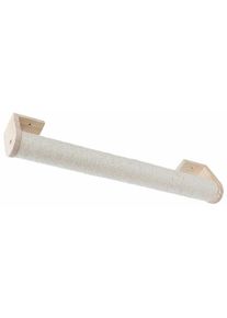 Kratzsäule »Beige, 77 cm« , Kerbl