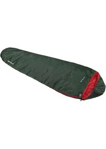High Peak , Mumienschlafsack »Lite Pak 800« , grün