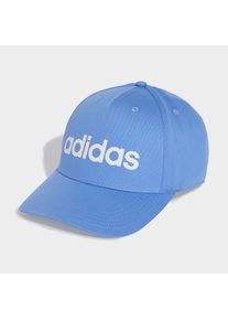 adidas Performance , Baseball Cap »DAILY KAPPE« , Eine klassische Baseballkappe mit recycelten und erneuerbaren Materialien.