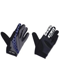 Xlc , Fahrradhandschuhe »Langfingerhandschuh Enduro CG-L13« 2 Stk. tlg. , blau