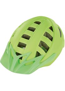 Prophete , Fahrradhelm , grün