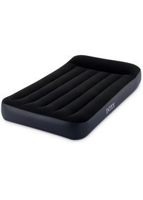 Intex , Luftbett »DURA-BEAM Pillow Rest Classic Airbed« , blau
