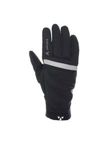 Vaude , Fahrradhandschuhe »HANKO« , schwarz , Fahrradhandschuhe von Vaude