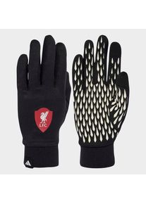 adidas Performance , Trainingshandschuhe »LFC FP GLOVES« Liverpool , XL , Feldspieler-Handschuhe im Stil des Liverpool FC.