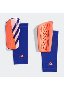 adidas Performance , Fussball Schienbeinschoner »TIRO SG LGE« , weiss , M , Flexible Schienbeinschoner mit einem klassischen Fussballnamen.