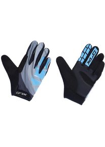 Xlc , Fahrradhandschuhe »Langfingerhandschuh Enduro CG-L13« 2 Stk. tlg. , blau