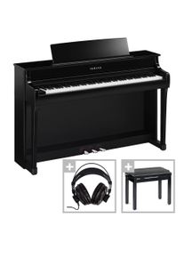 Yamaha CLP-845 PE Set Digitalpiano