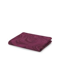 Tchibo - Kleines Yoga-Handtuch - rosa