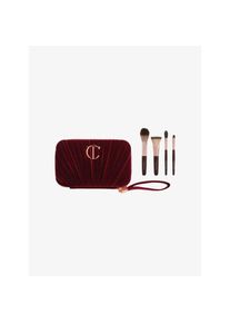 Charlotte Tilbury Hollywood Mini Brush Set