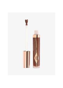 Charlotte Tilbury Collagen Lip Bath Pillow Talk Deep