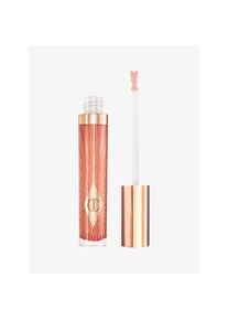 Charlotte Tilbury Collagen Lip Bath Peachy Plump