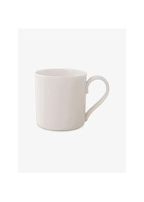 Villeroy & Boch Villeroy Boch Mokka /Espressoobertasse Metrochic weiss