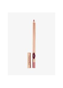 Charlotte Tilbury Lip Cheat Pillow Talk