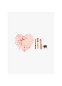Charlotte Tilbury Pillow Talk Icons on the go