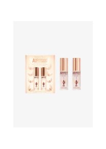 Charlotte Tilbury Airbrush Flawless Setting Spray Kit