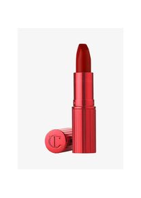 Charlotte Tilbury Matte Revolution Cinematic Red