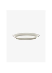 Serax Assiette Silhouette nature