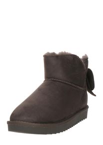 Dockers by Gerli, Femmes Boots, gris foncé