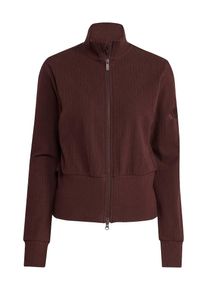 ADIDAS SPORTSWEAR, Femmes Veste de survêtement 'All Szn', chocolat