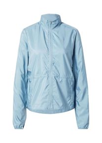 Only Play, Femmes Veste de sport 'WAVE', bleu clair