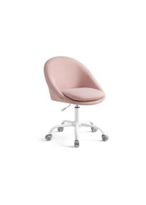 Bürostuhl »mit Fusskreuz« () , Songmics