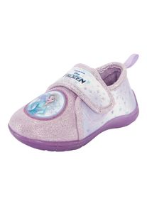 Disney , Kinder , Hausschuh »FROZEN« , Komfortabler Hausschuh von Disney