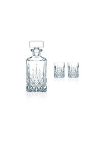 Whiskyglas »Noblesse, 3-teilig« , Nachtmann