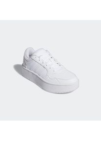 adidas Sportswear , Jungen , Sneaker »HOOPS 3.0 BOLD KIDS« , weiss , Dieser Sneaker für Kinder und Teens ist perfekt für Schule und Freizeit.