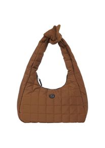 Luhta , Tragetasche »OHTOLA« Schultertasche in Stepp-Optik , Schultertasche von Luhta